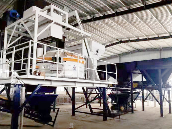 行星搅拌机的性能特点 行星搅拌机的性能特点